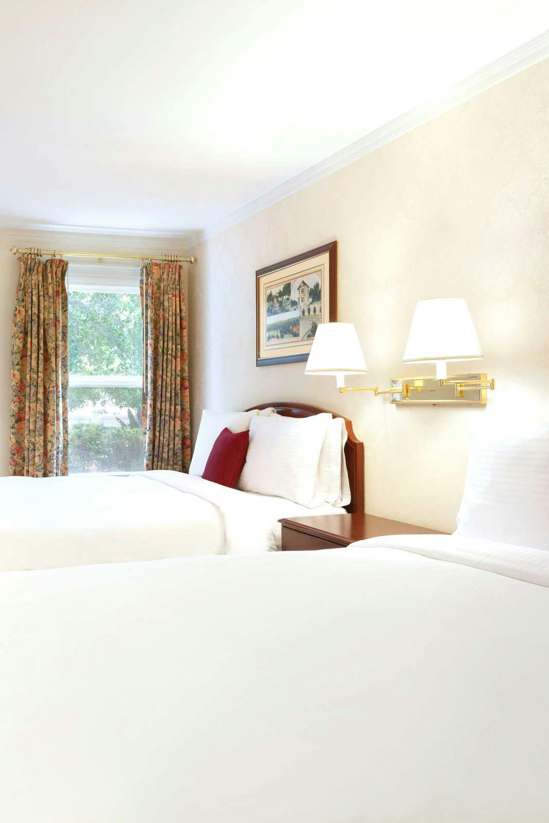 Hotel Hayes Mansion photo 3