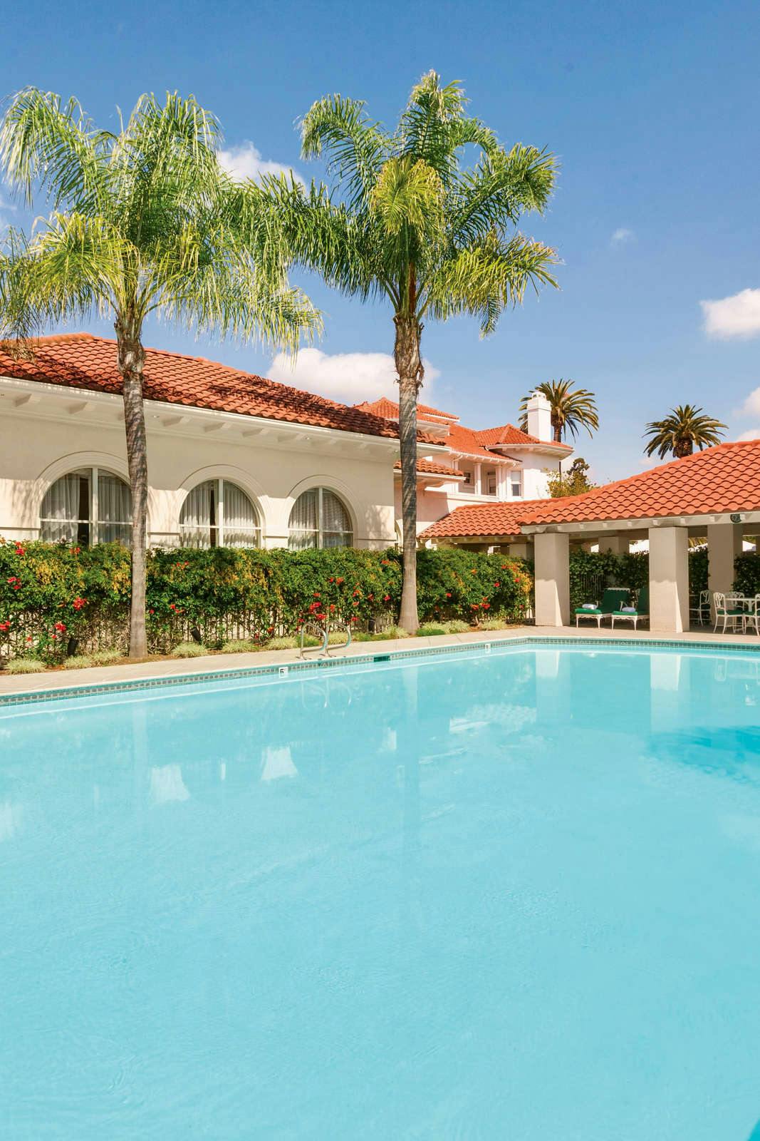 Hotel Hayes Mansion photo 1