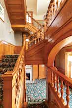 Hotel Hayes Mansion photo 4