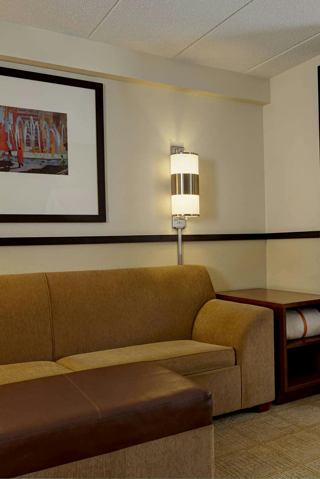 Hotel Hyatt Place Plantation photo 4