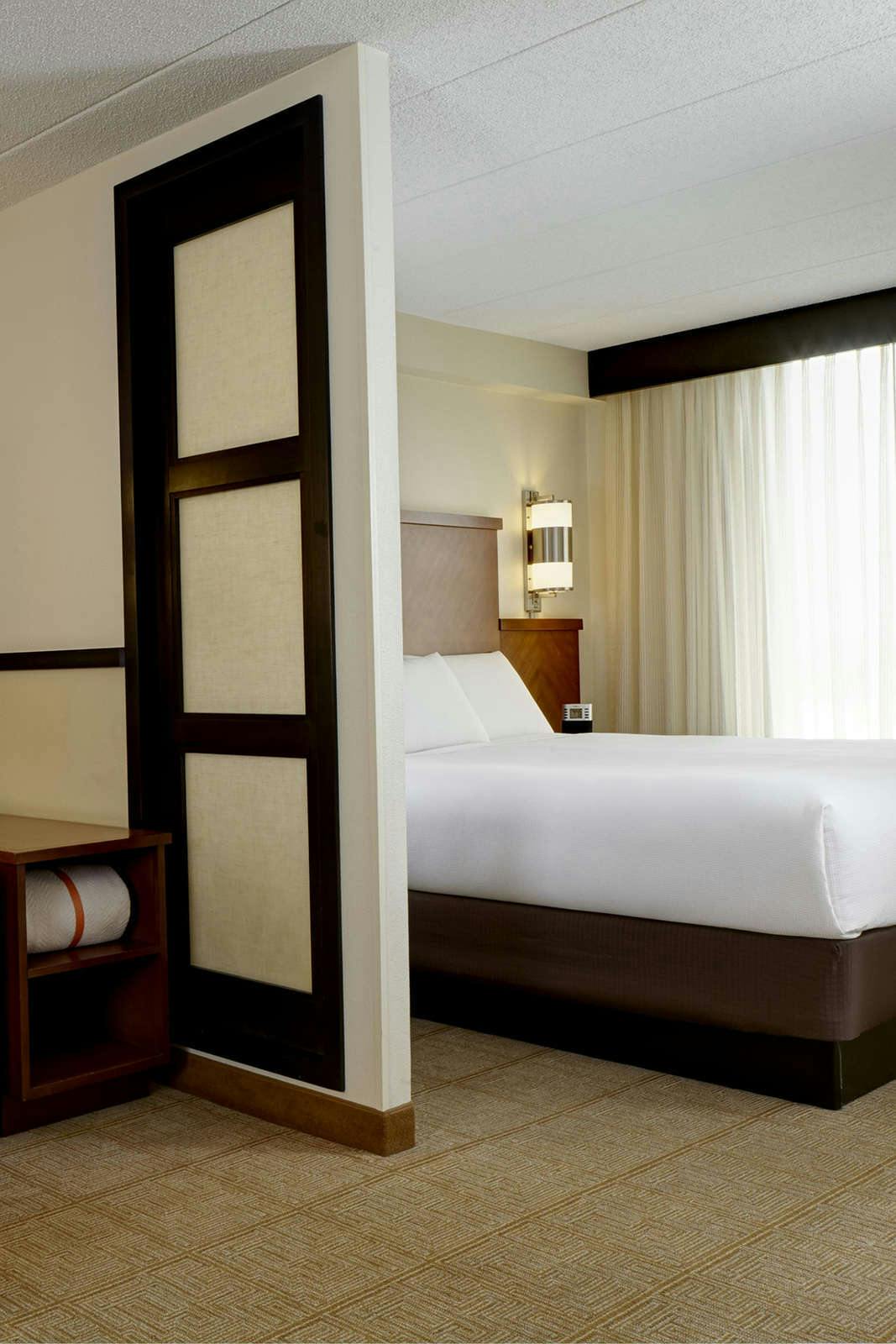 Hotel Hyatt Place Plantation photo 3