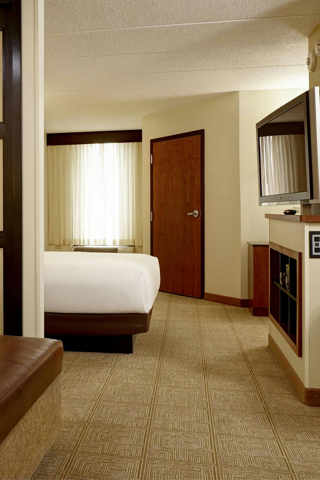 Hotel Hyatt Place Plantation photo 2