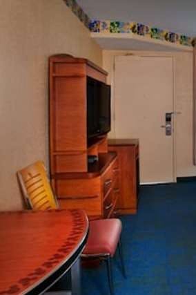 Hotel Disney's All Star Sports Resort photo 1