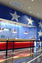 Hotel Disney's All Star Sports Resort photo 2