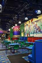 Hotel Disney's All Star Sports Resort photo 3