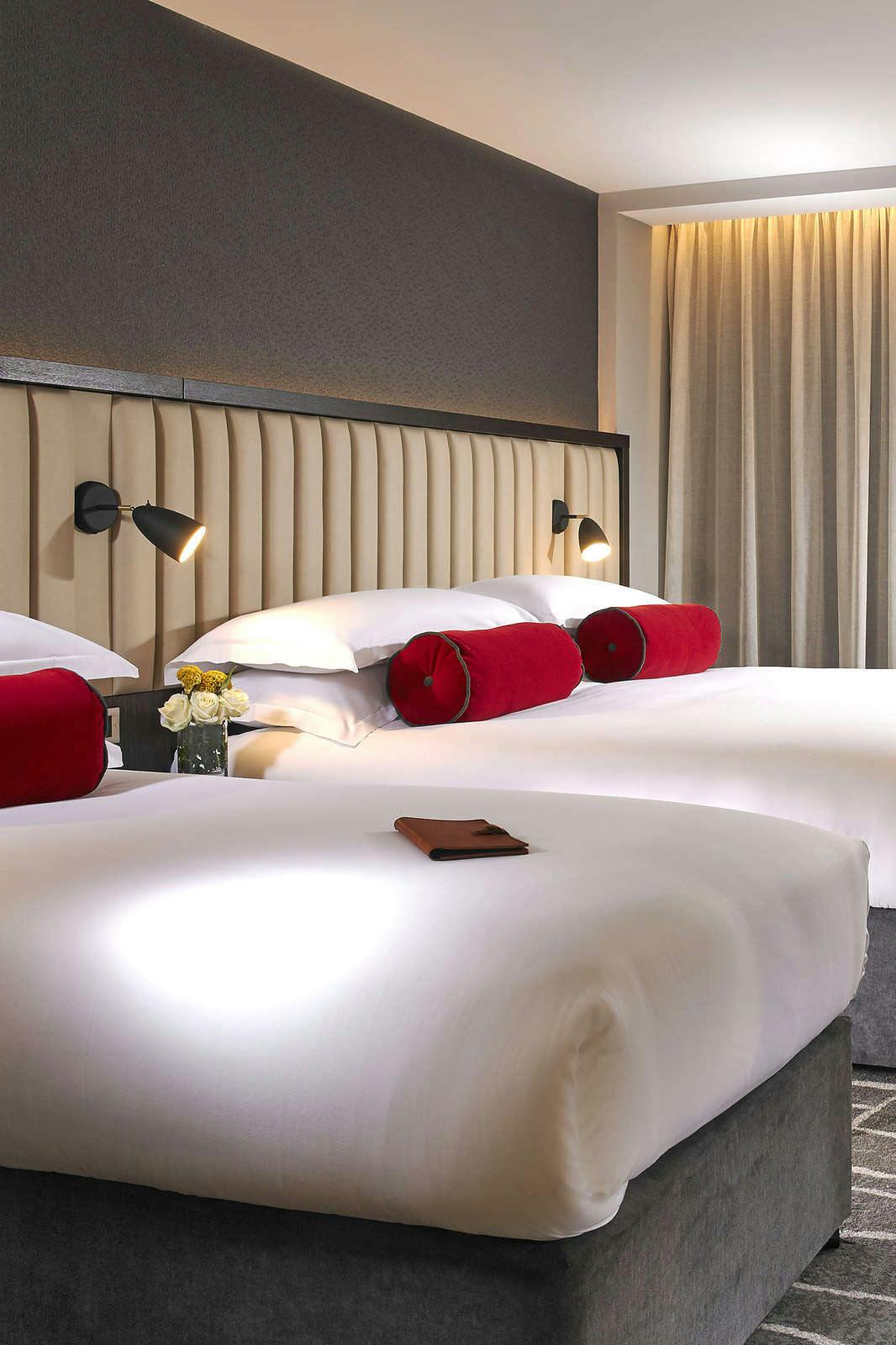 Hotel Red Cow Moran Hotel photo 3