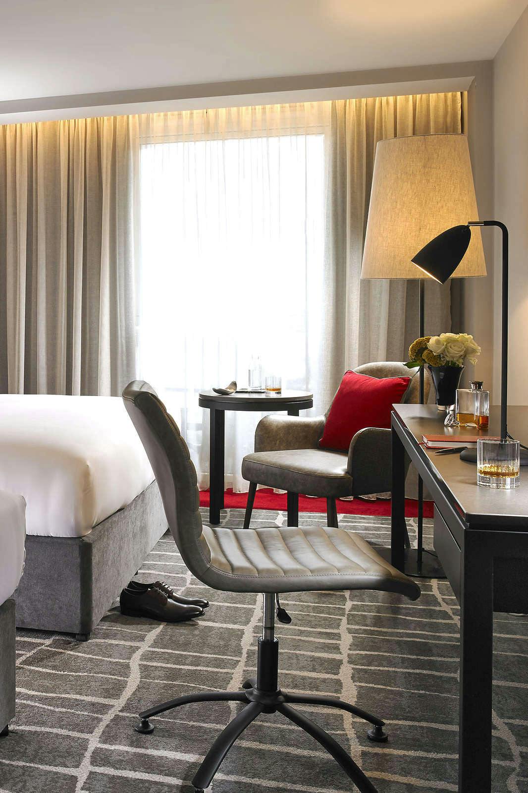 Hotel Red Cow Moran Hotel photo 5