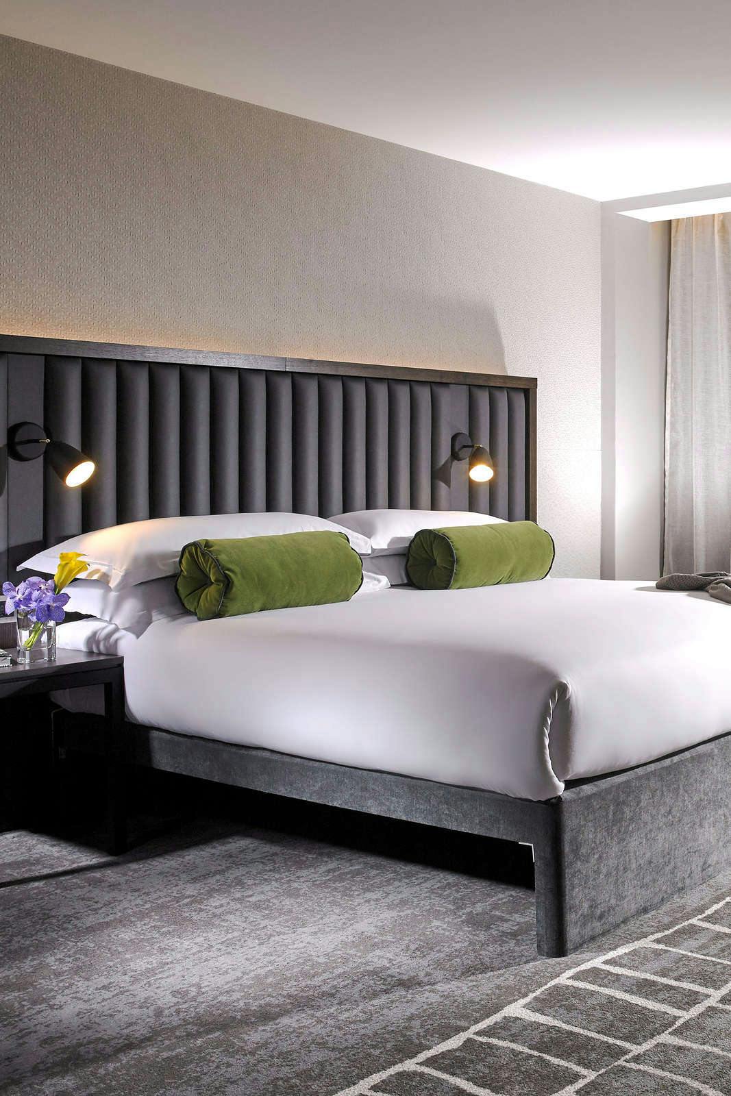 Hotel Red Cow Moran Hotel photo 2