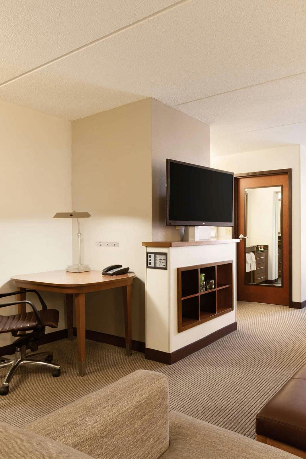 Hotel Hyatt Place Orlando Lake Mary photo 1