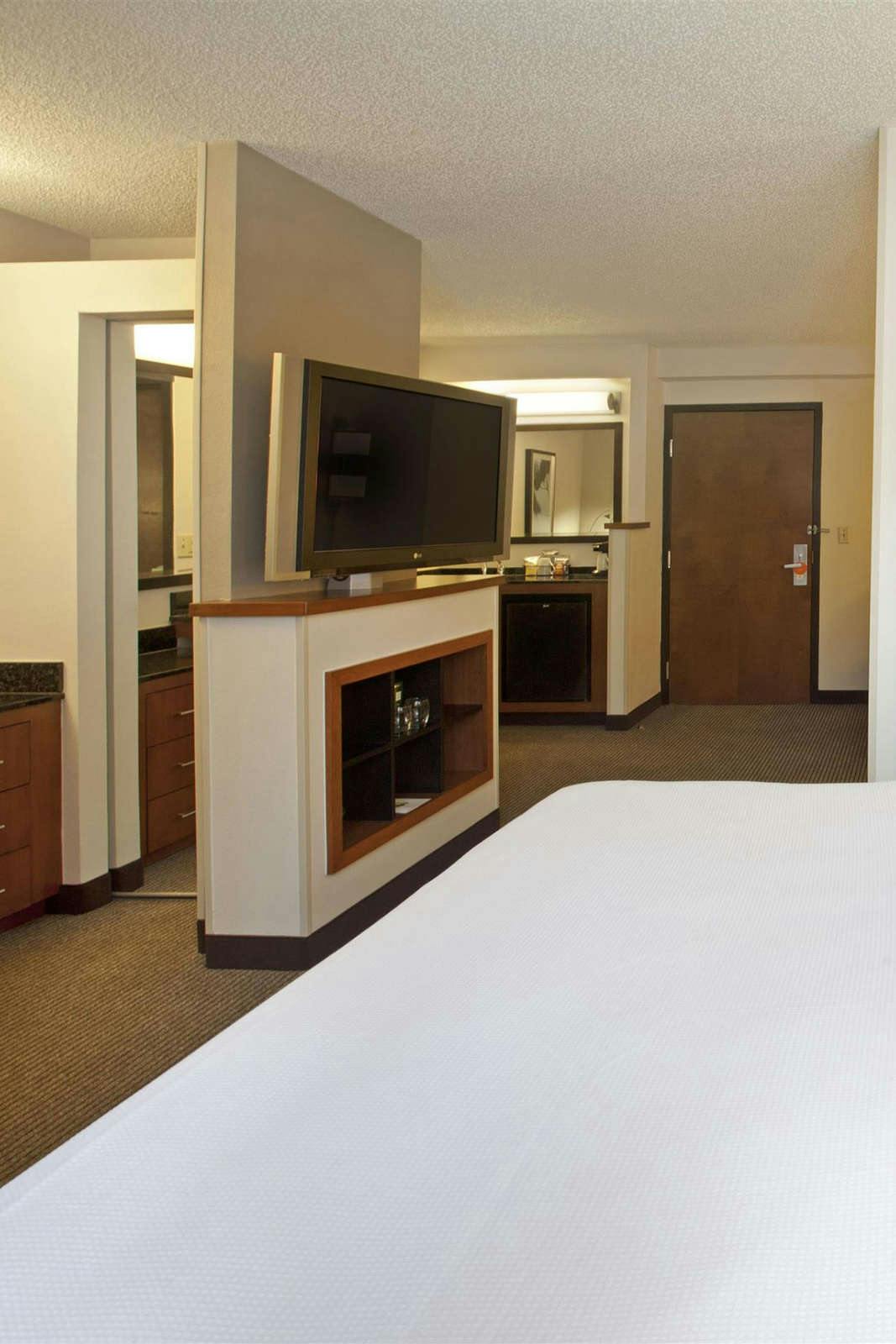 Hotel Hyatt Place Orlando / I-Drive / Convention Center photo 2