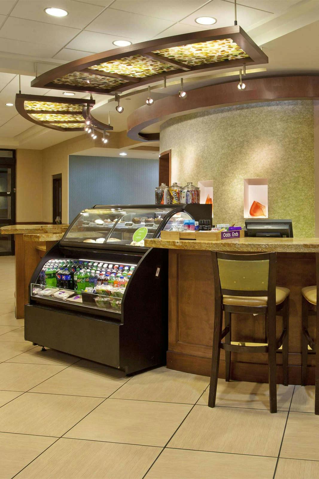 Hotel Hyatt Place Orlando / I-Drive / Convention Center photo 3