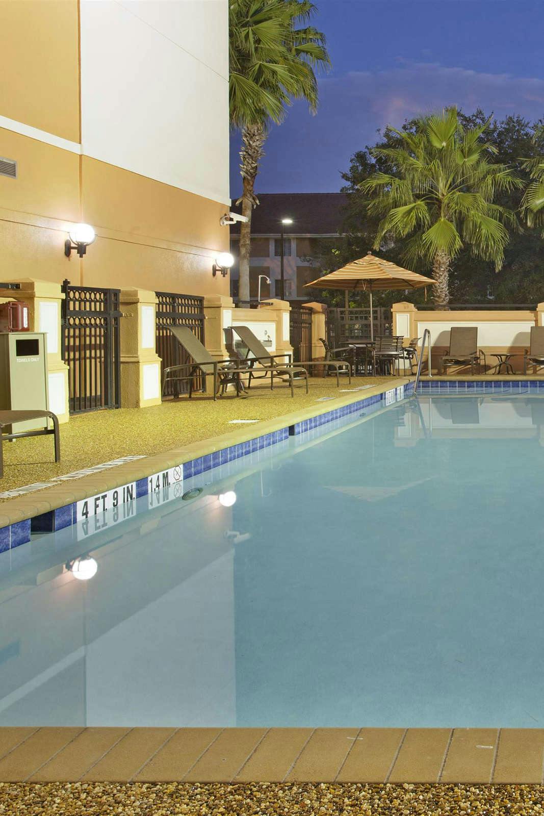 Hotel Hyatt Place Orlando / I-Drive / Convention Center photo 4
