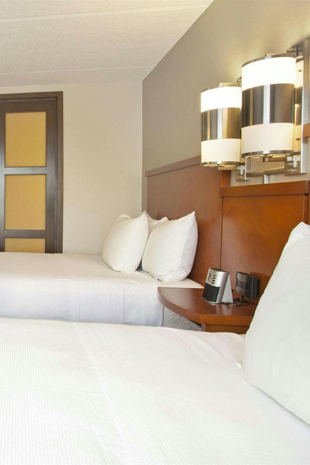 Hotel Hyatt Place Across from Universal Orlando Resort photo 2