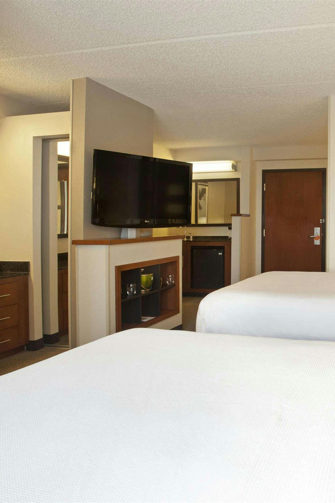 Hotel Hyatt Place Across from Universal Orlando Resort photo 3