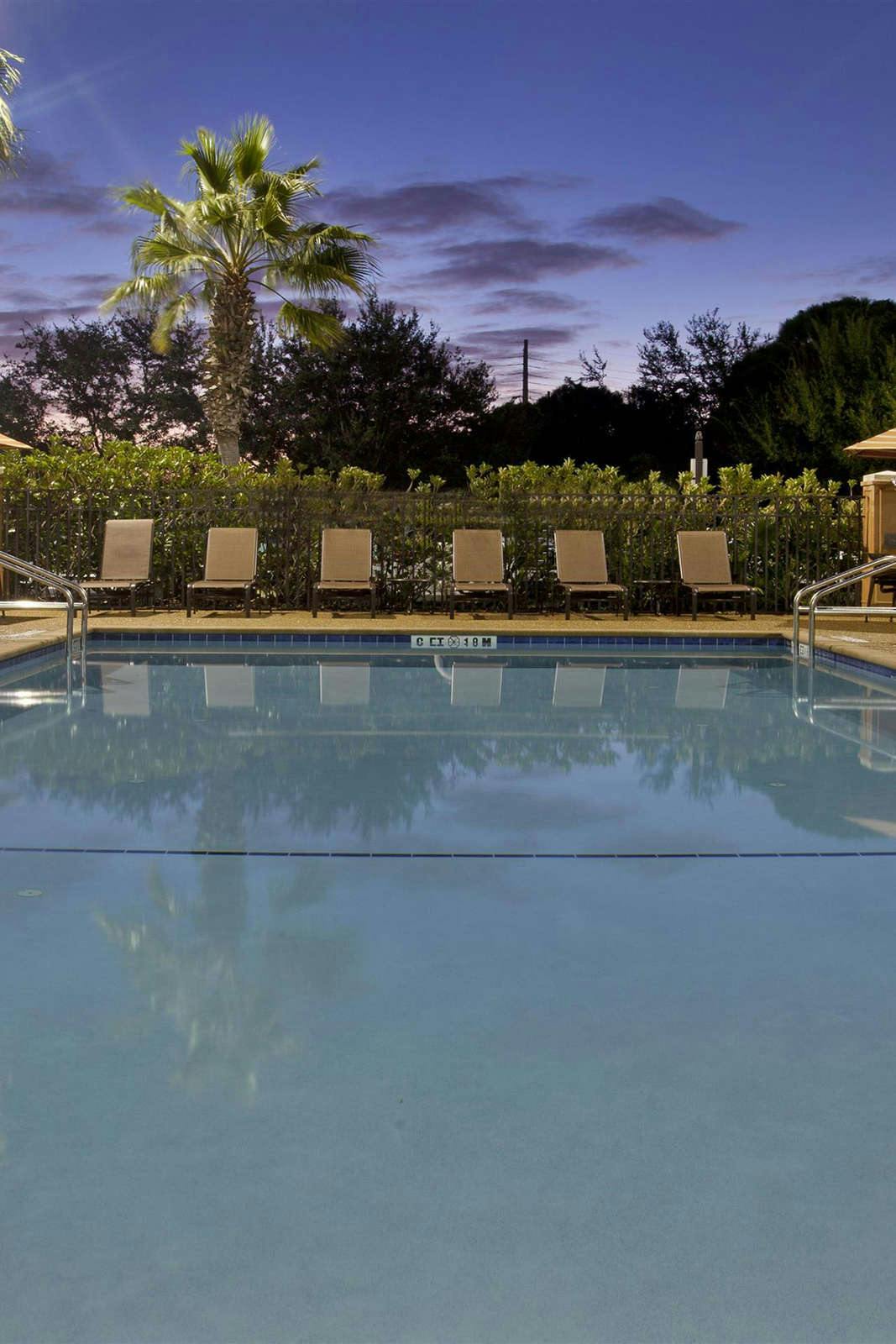 Hotel Hyatt Place Across from Universal Orlando Resort photo 5