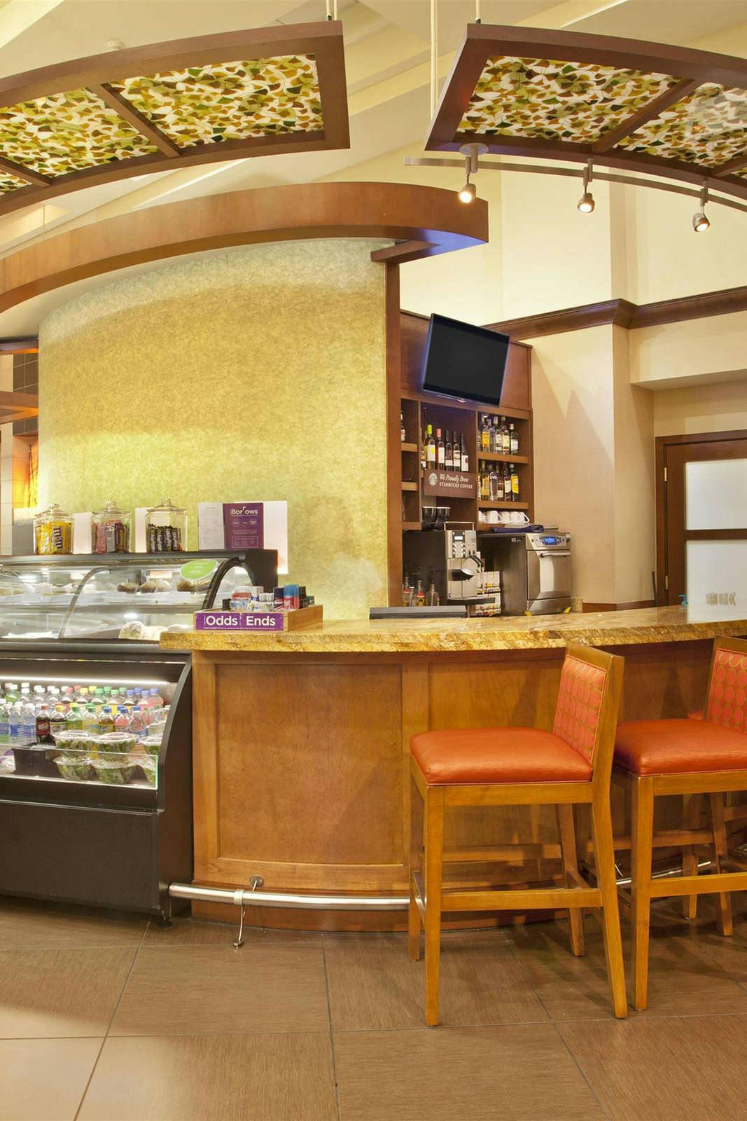 Hotel Hyatt Place Across from Universal Orlando Resort photo 4