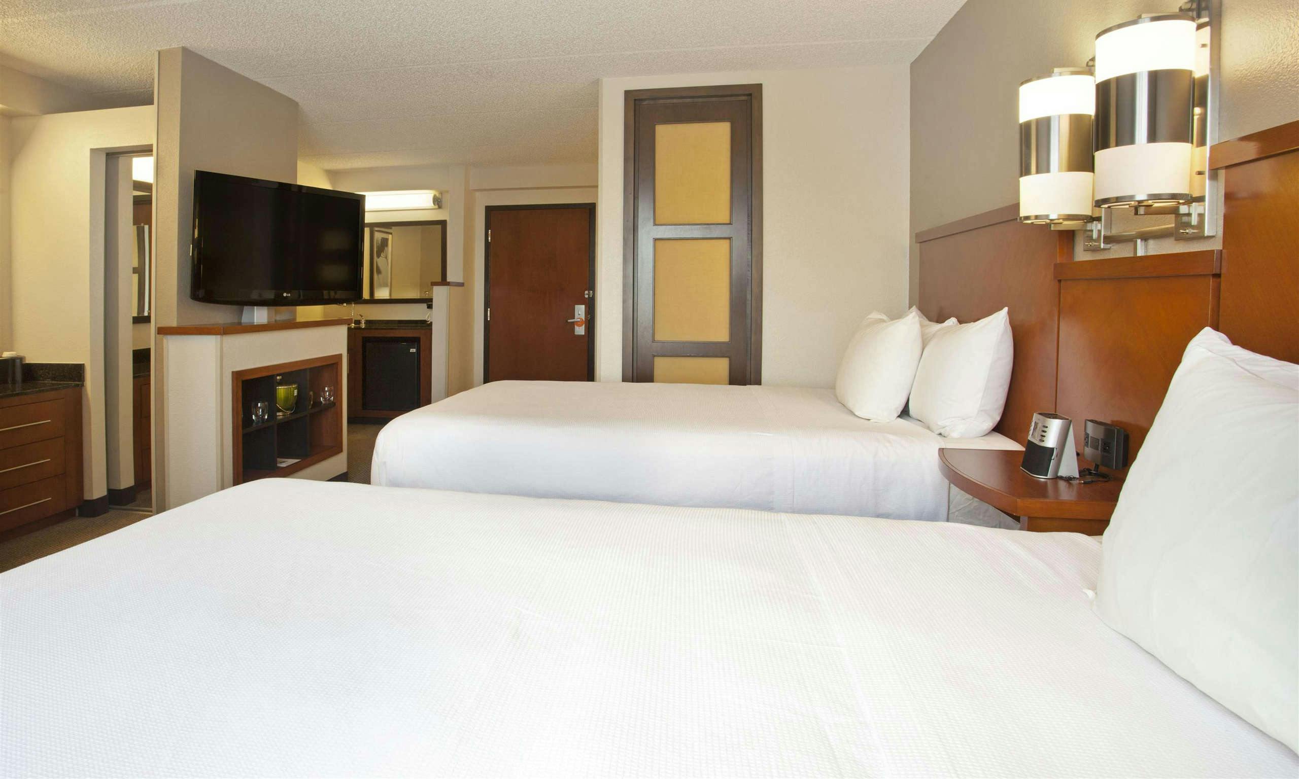 Hyatt Place Across from Universal Orlando Resort