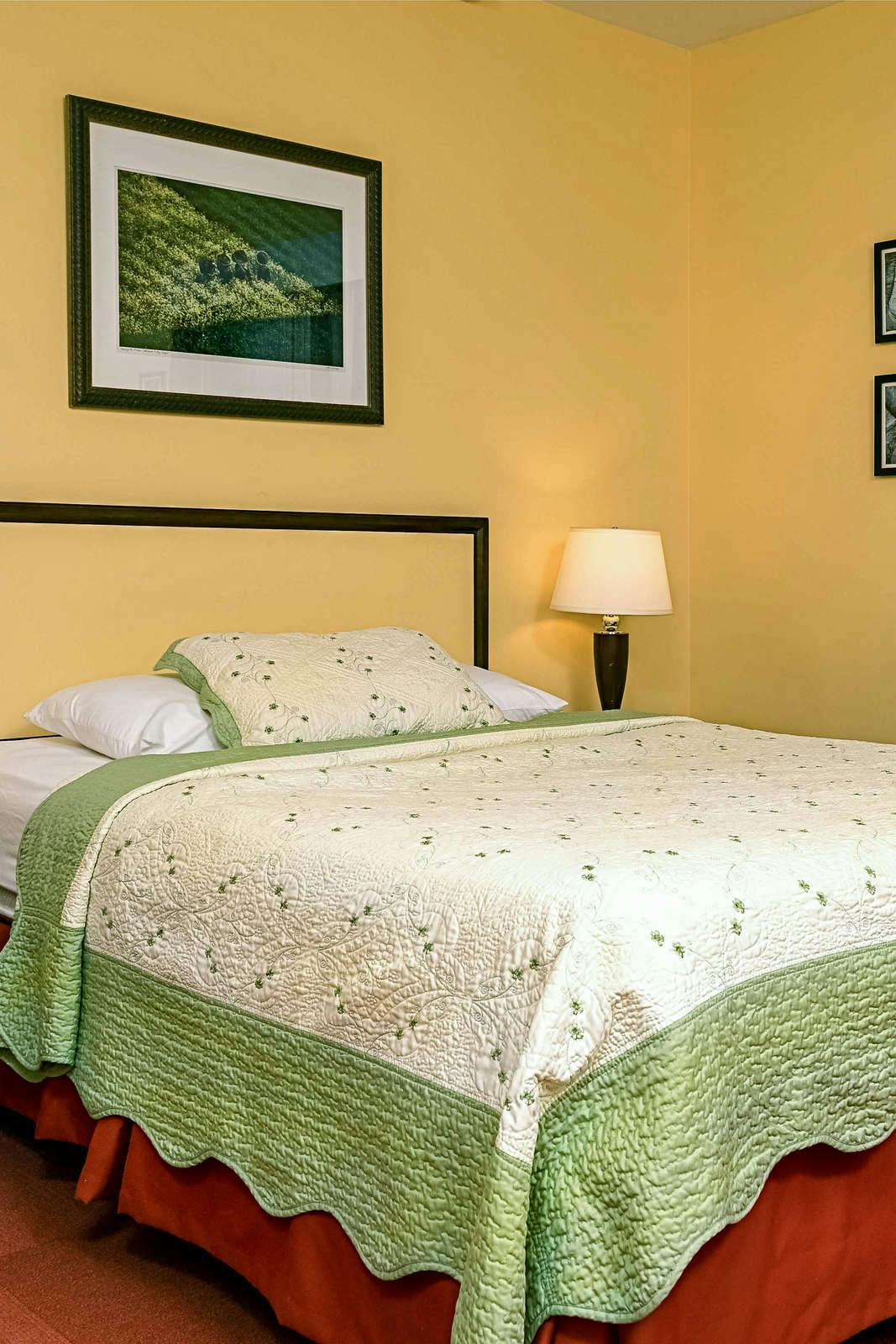 Hotel Irving House at Harvard photo 3