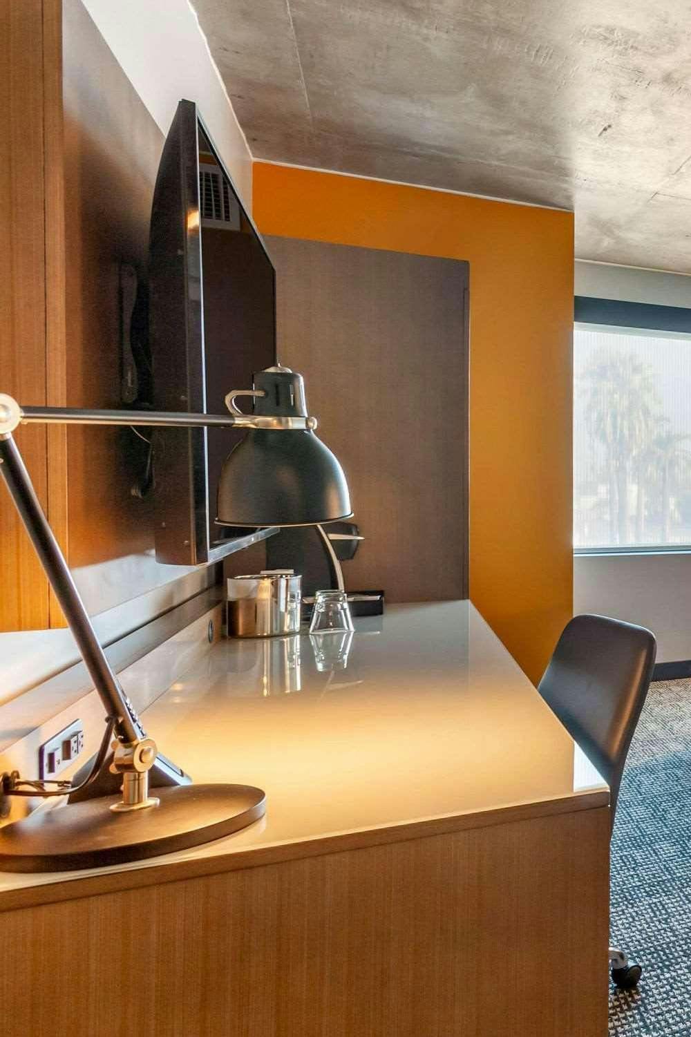 Hotel The Inkwell Phoenix, Tapestry Collection by Hilton photo 5