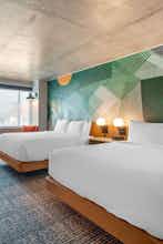 Hotel Cambria Hotel Downtown Phoenix Convention Center photo 2