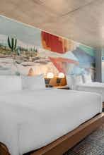 Hotel Cambria Hotel Downtown Phoenix Convention Center photo 3