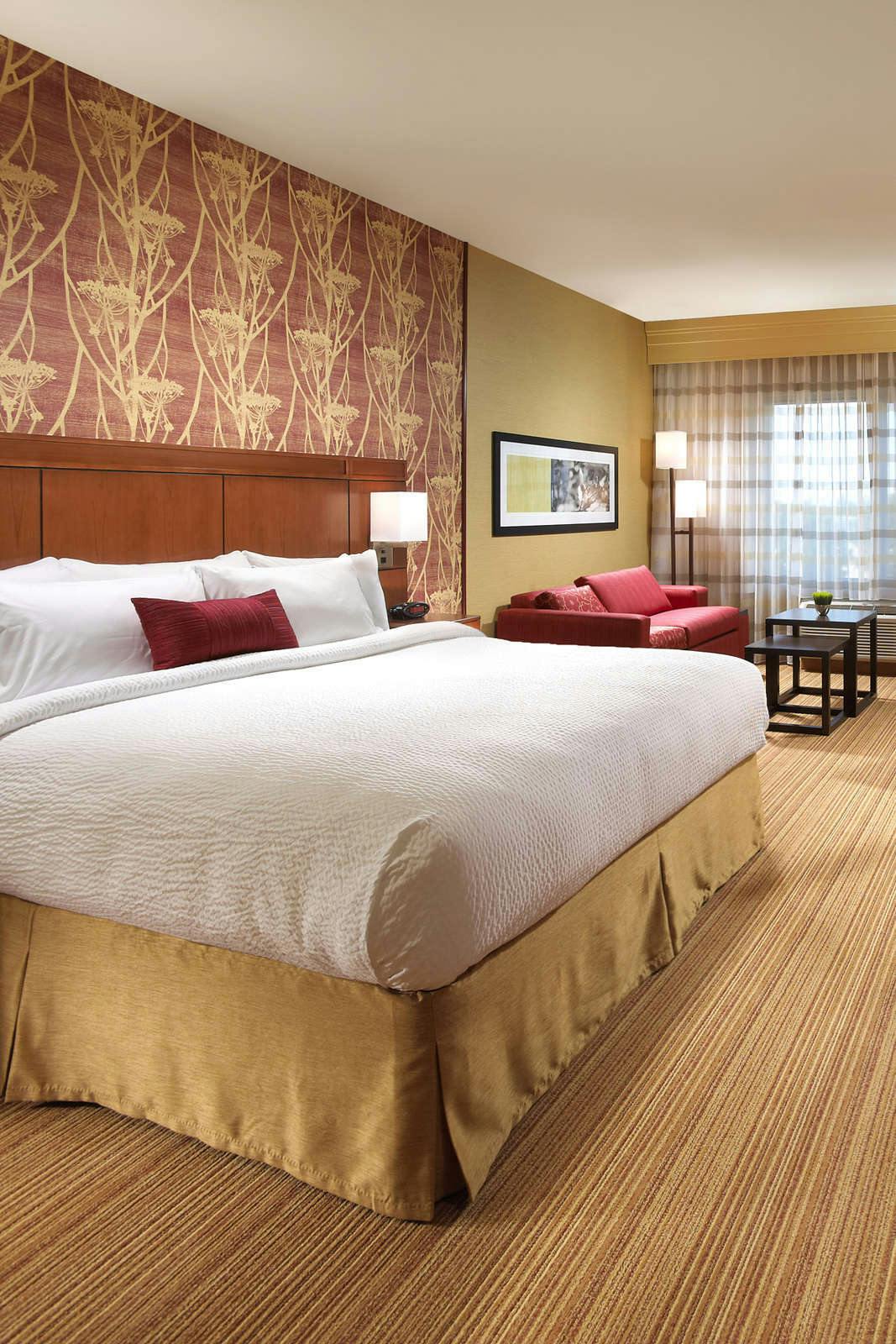 Hotel Courtyard Long Beach Airport photo 1