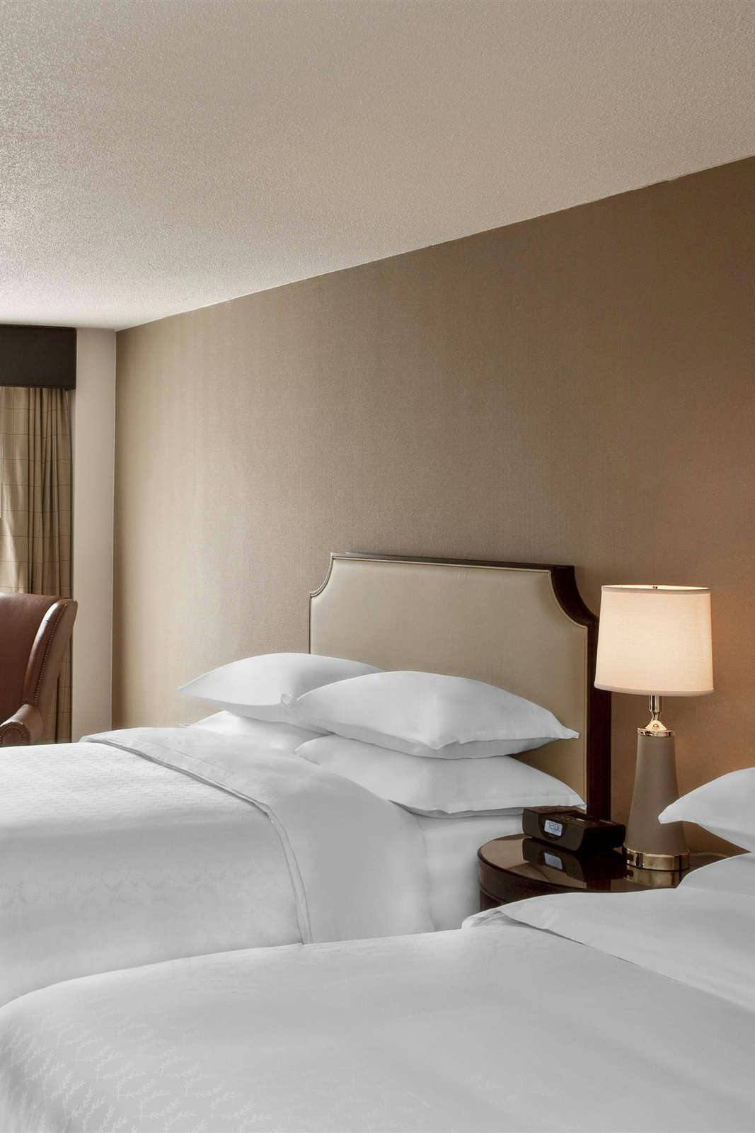 Hotel Philadelphia Marriott Old City photo 5