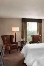 Hotel Philadelphia Marriott Old City photo 4