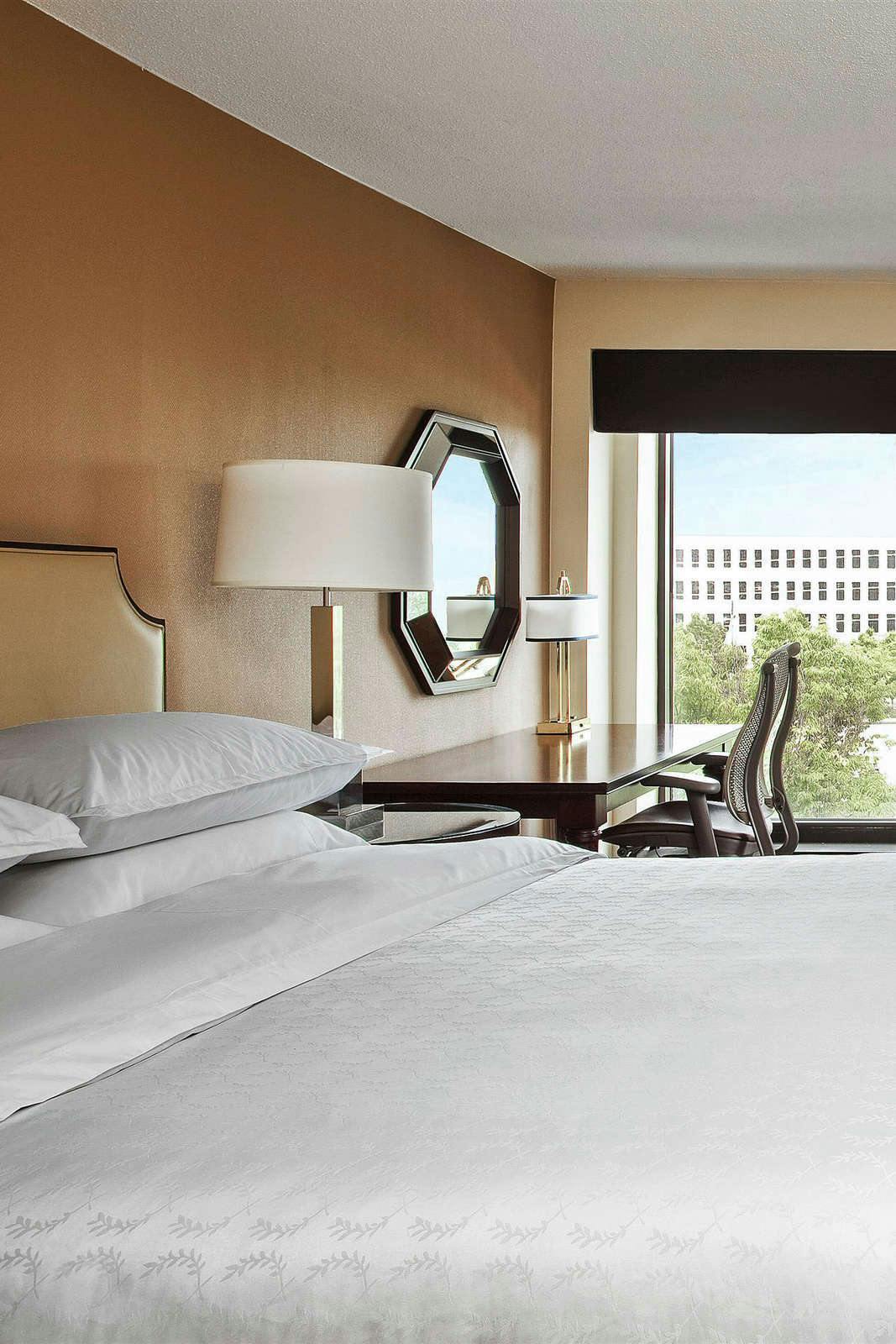 Hotel Philadelphia Marriott Old City photo 2