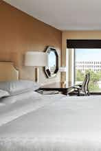 Hotel Philadelphia Marriott Old City photo 2