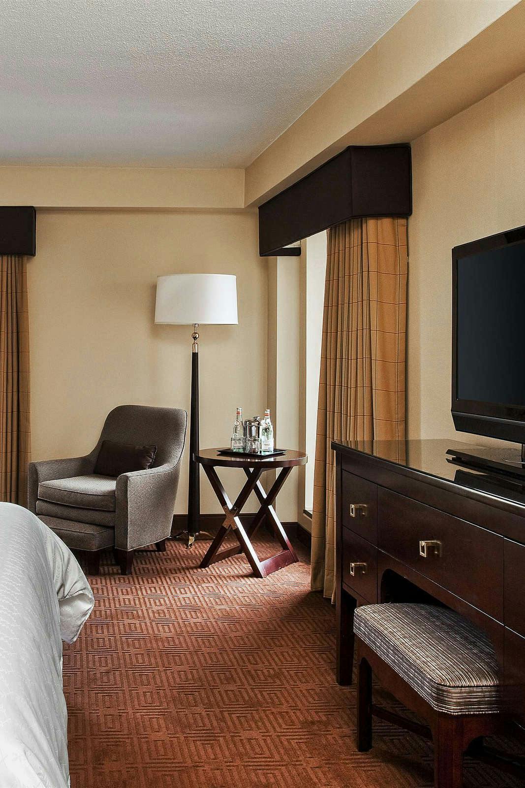 Hotel Philadelphia Marriott Old City photo 3