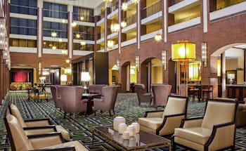 Philadelphia Marriott Old City
