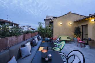 Hotel Hotel Milu photo 1