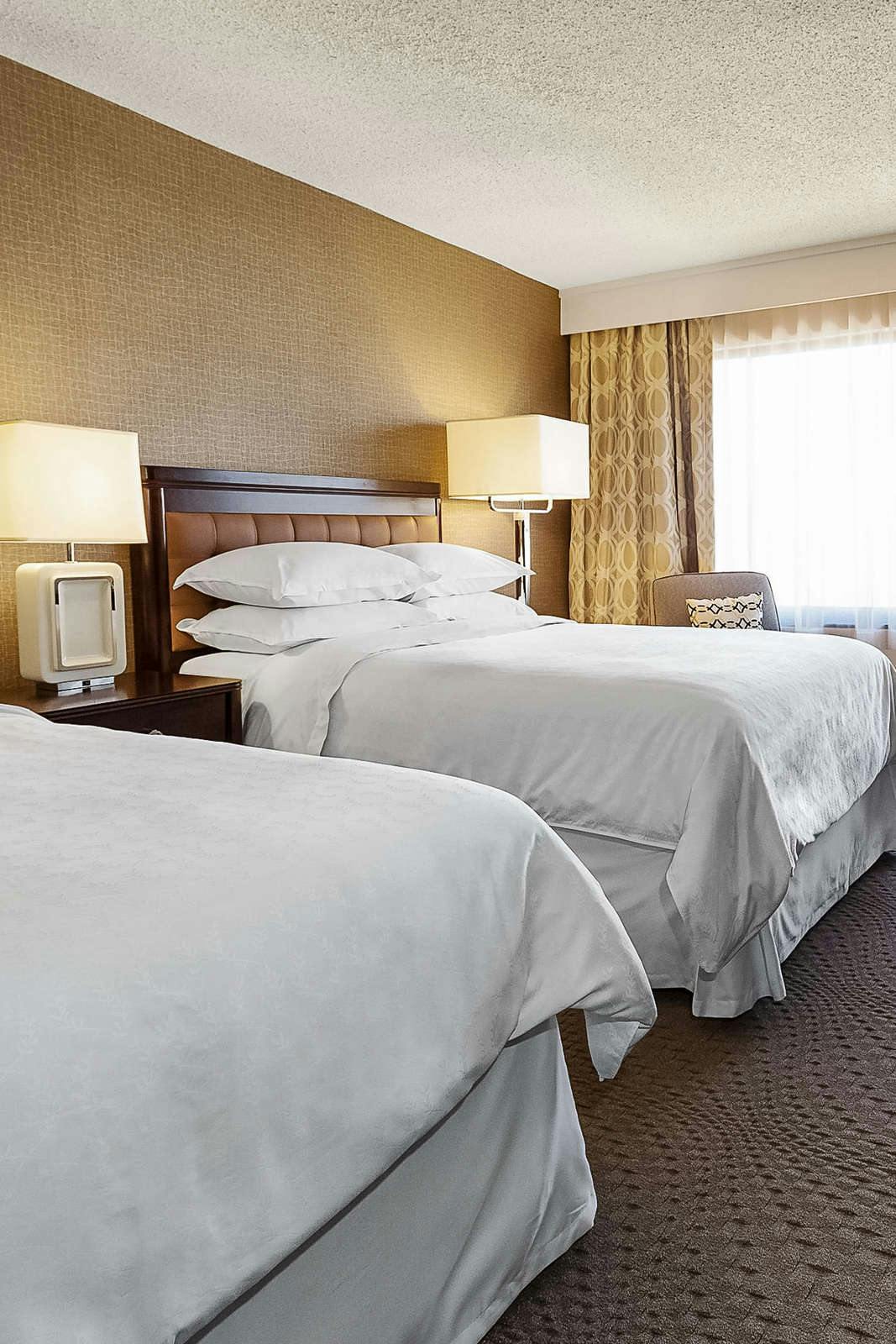 Hotel Sheraton Reston Hotel photo 2