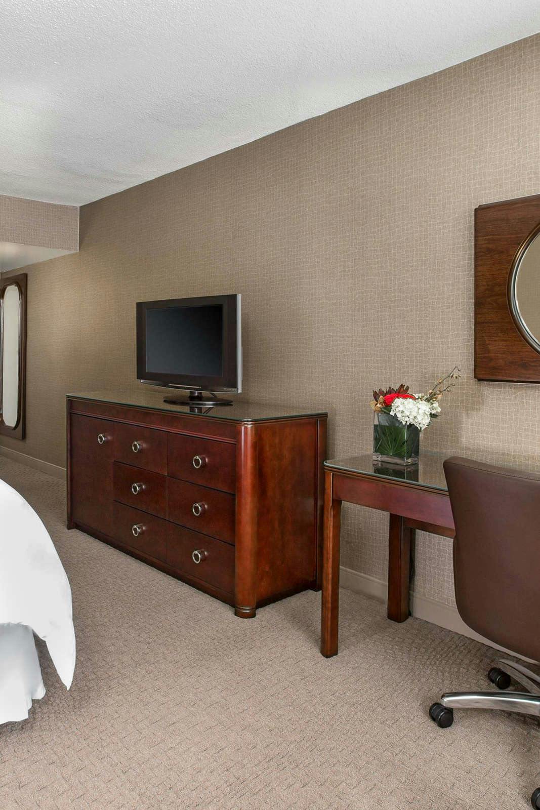 Hotel Sheraton Reston Hotel photo 5