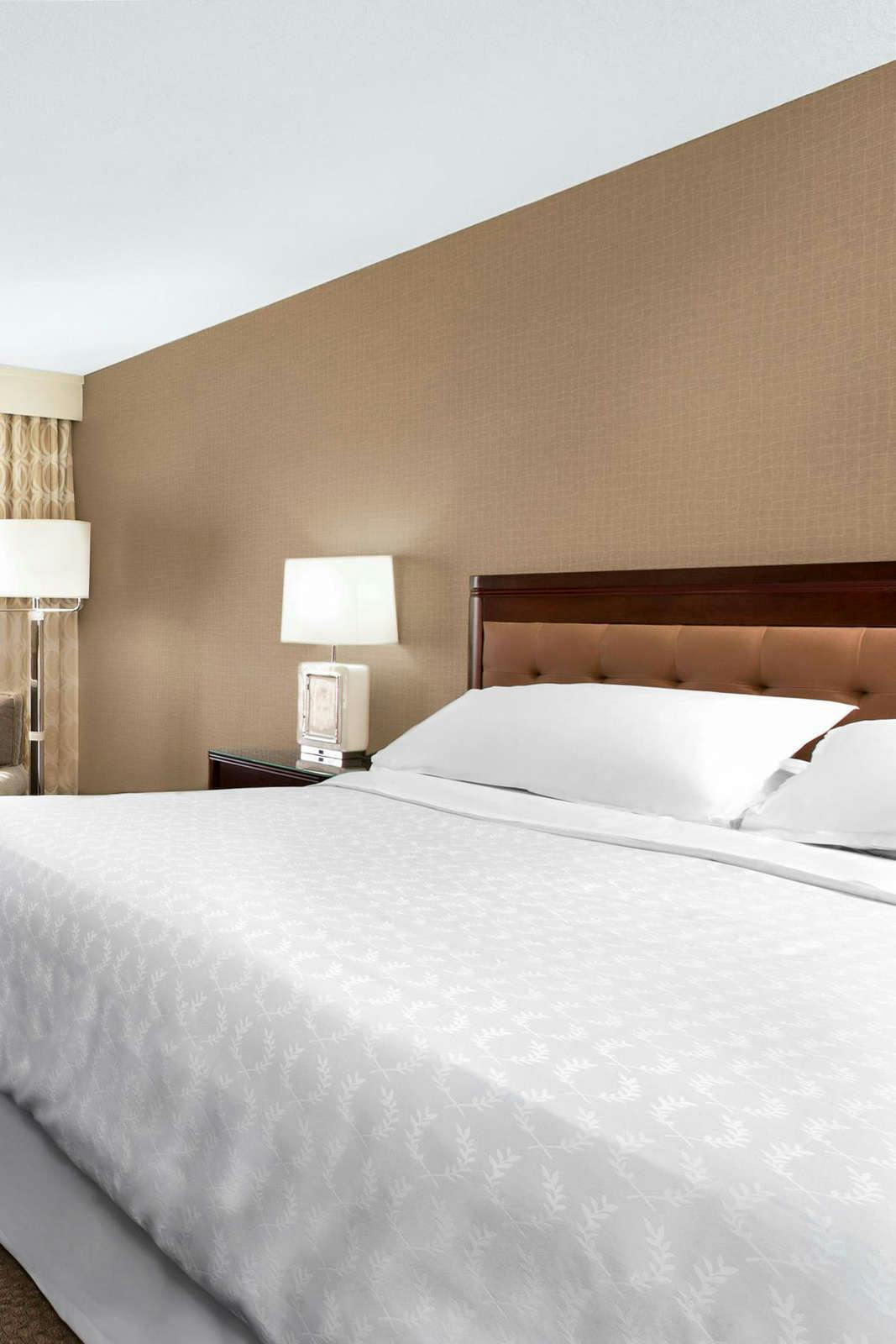 Hotel Sheraton Reston Hotel photo 1