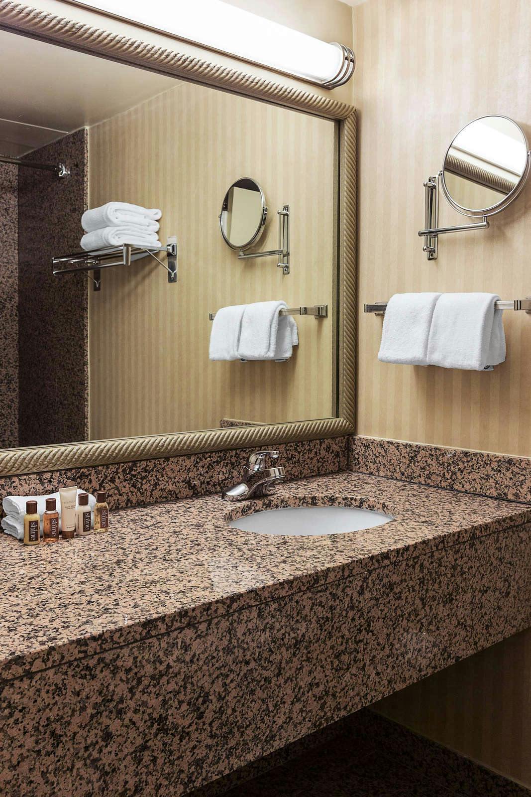 Hotel Sheraton Reston Hotel photo 4