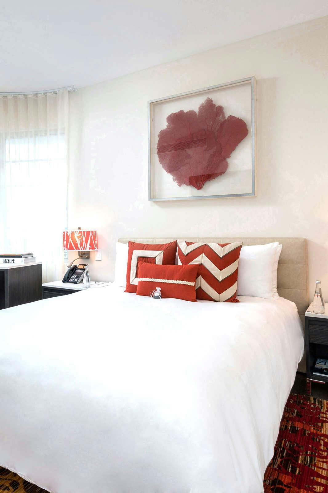 Hotel The Marlin Hotel photo 2