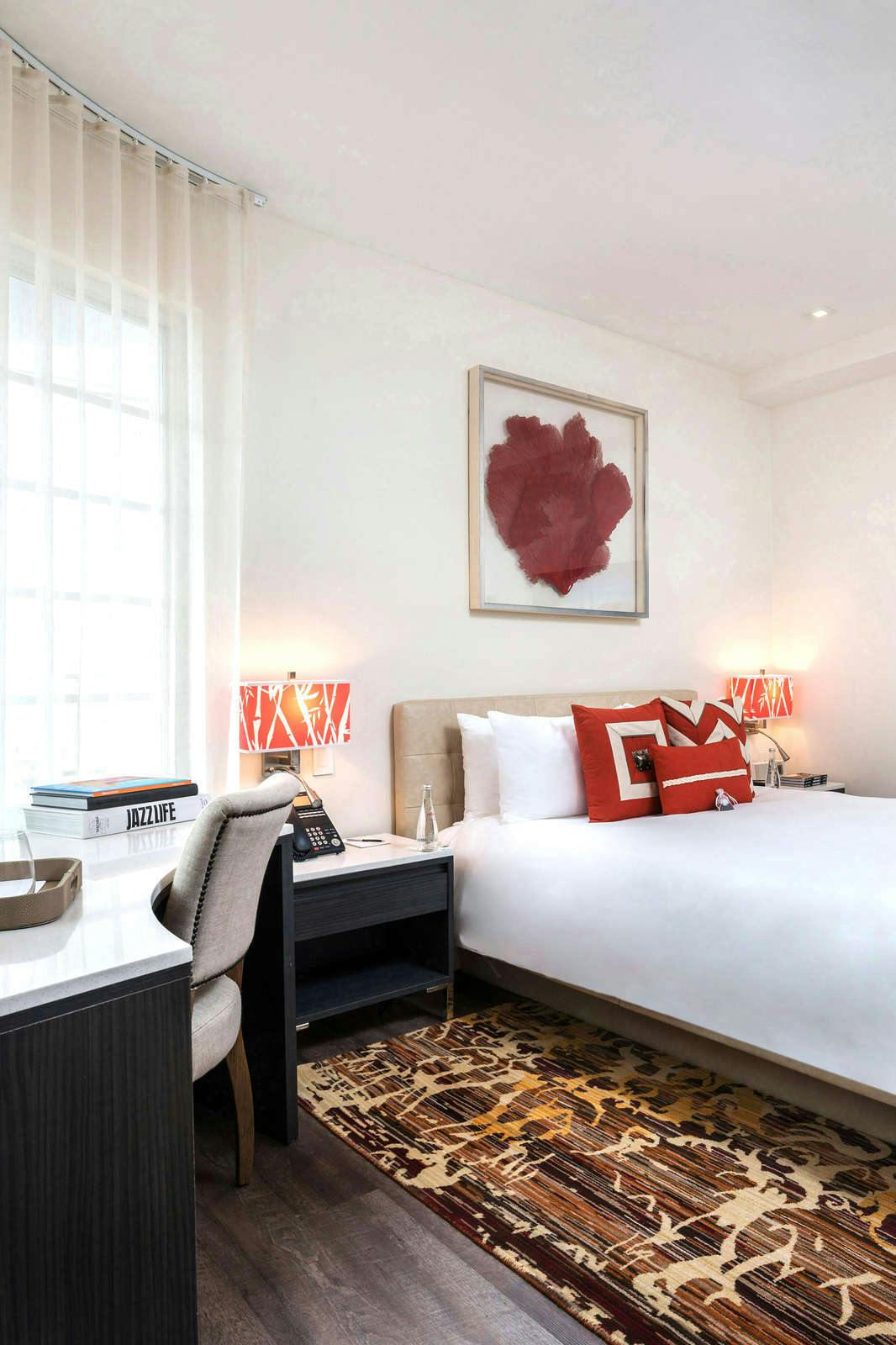 Hotel The Marlin Hotel photo 1