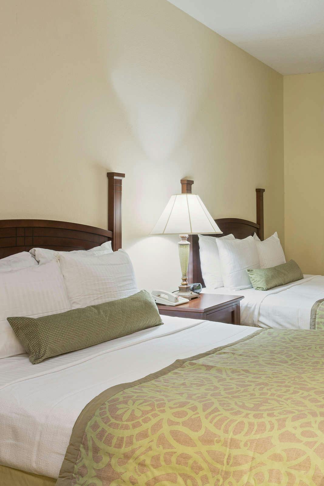 Hotel Staybridge Suites Orlando Airport South photo 1