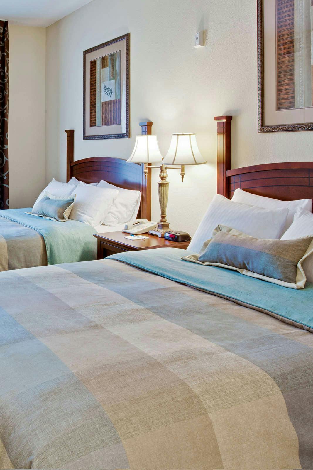 Hotel Staybridge Suites Orlando Airport South photo 2