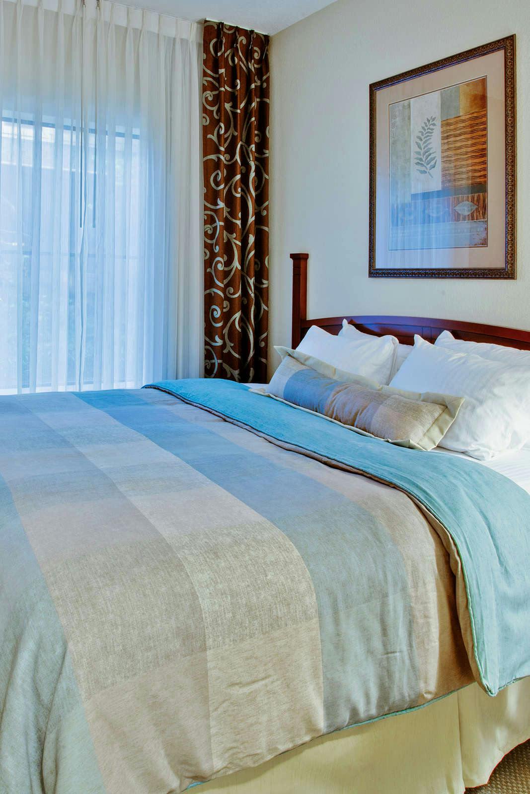 Hotel Staybridge Suites Orlando Airport South photo 4