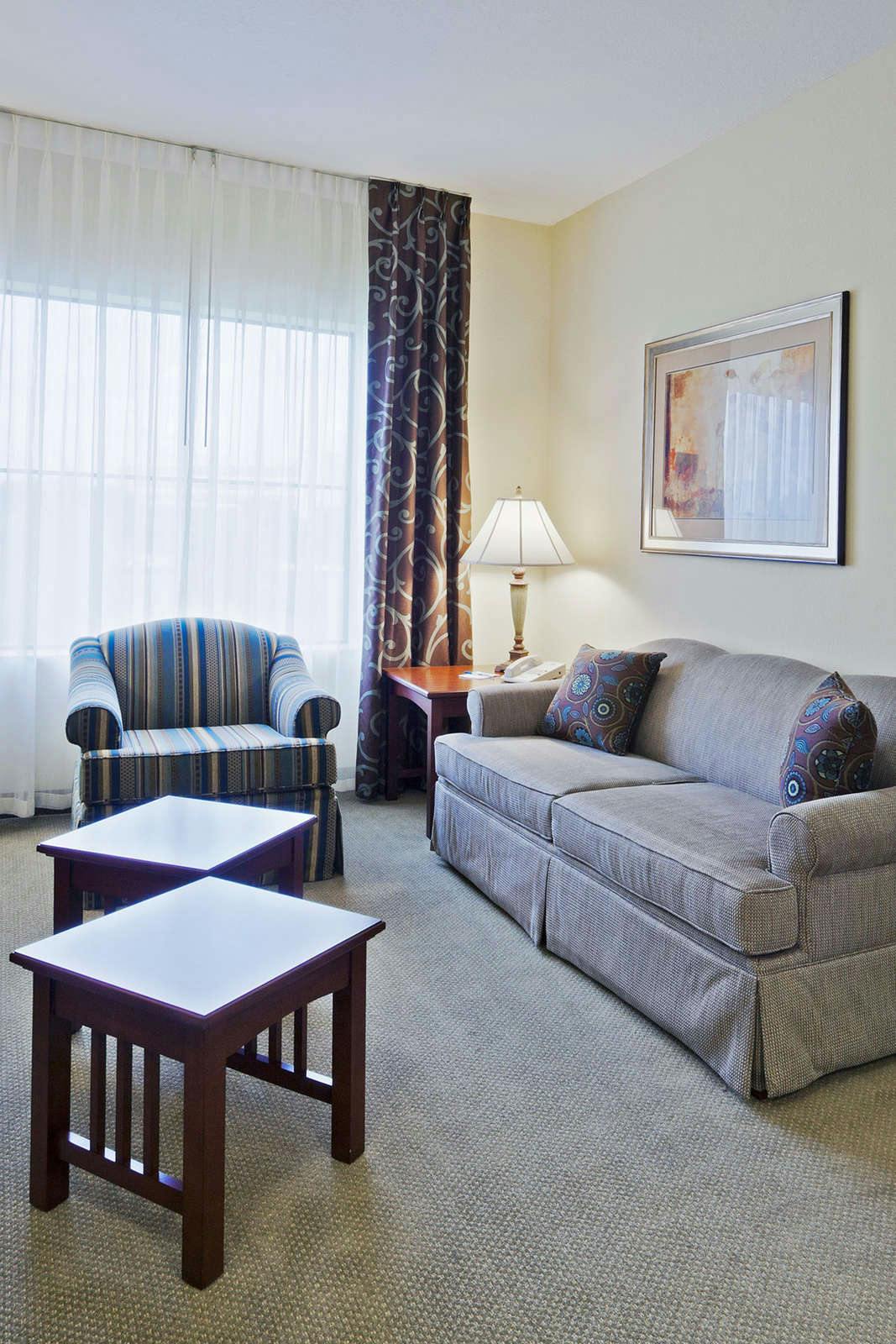 Hotel Staybridge Suites Orlando Airport South photo 5