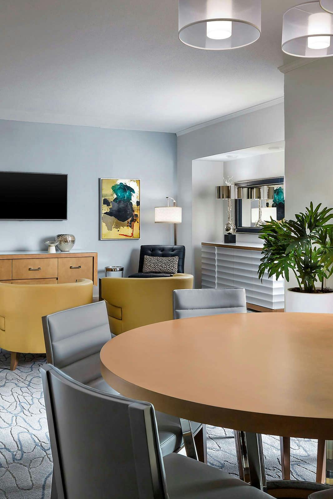 Hotel Walt Disney World Swan photo 5