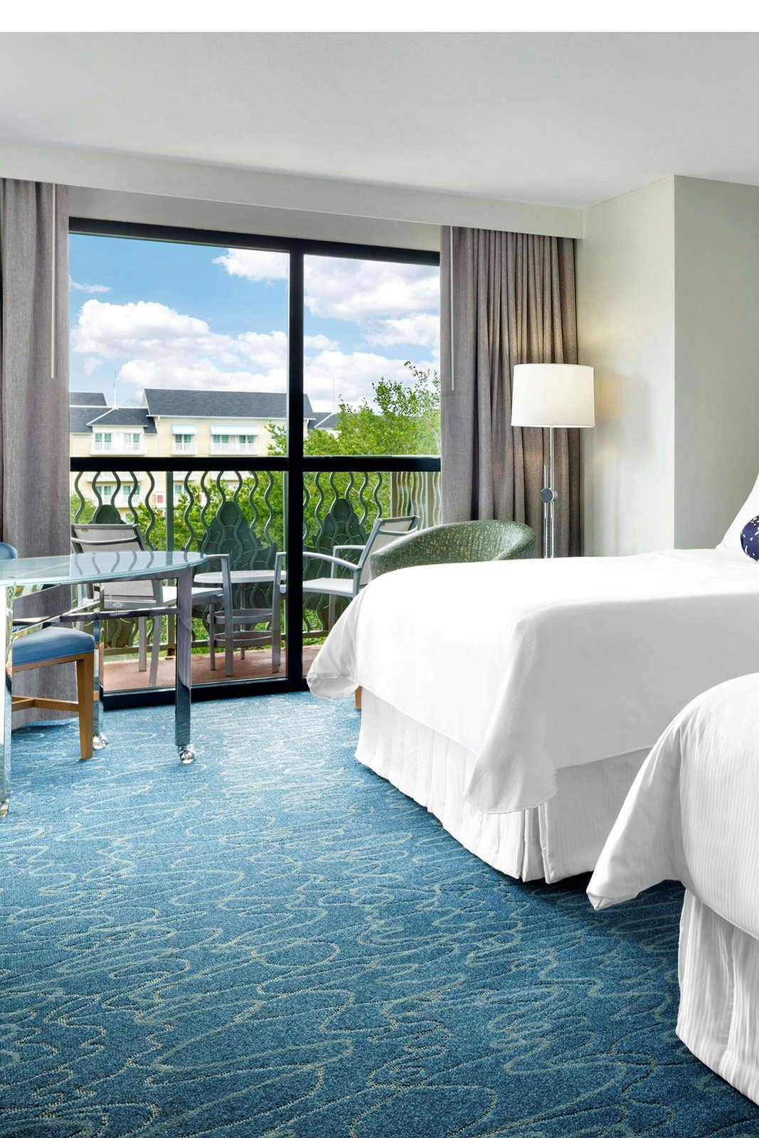 Hotel Walt Disney World Swan photo 3