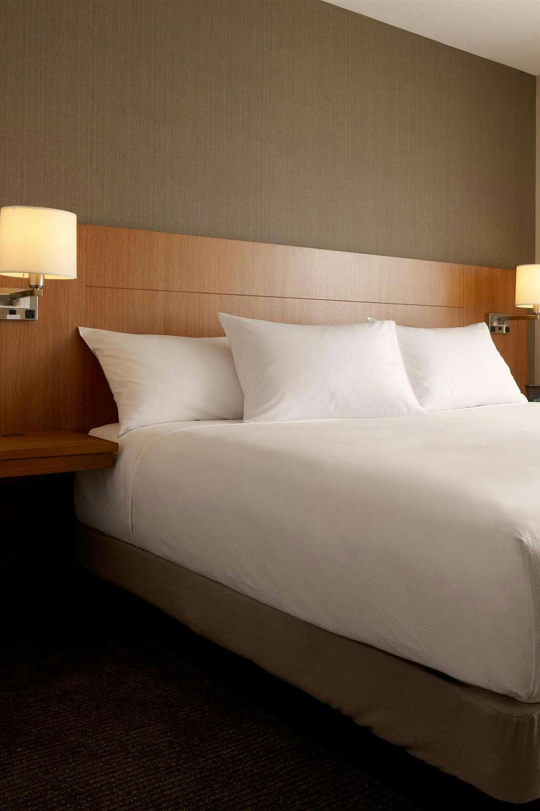 Hyatt Place Fort Lauderdale Cruiseport