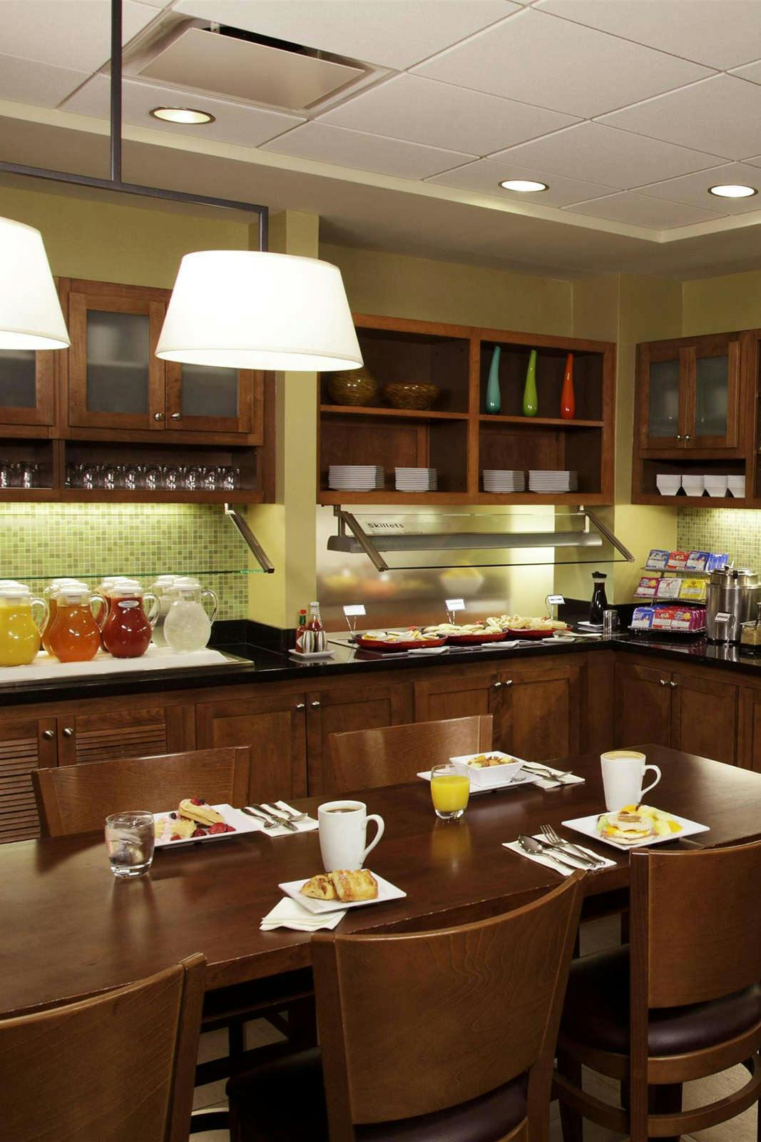 Hotel Hyatt Place Fort Lauderdale Cruiseport photo 3