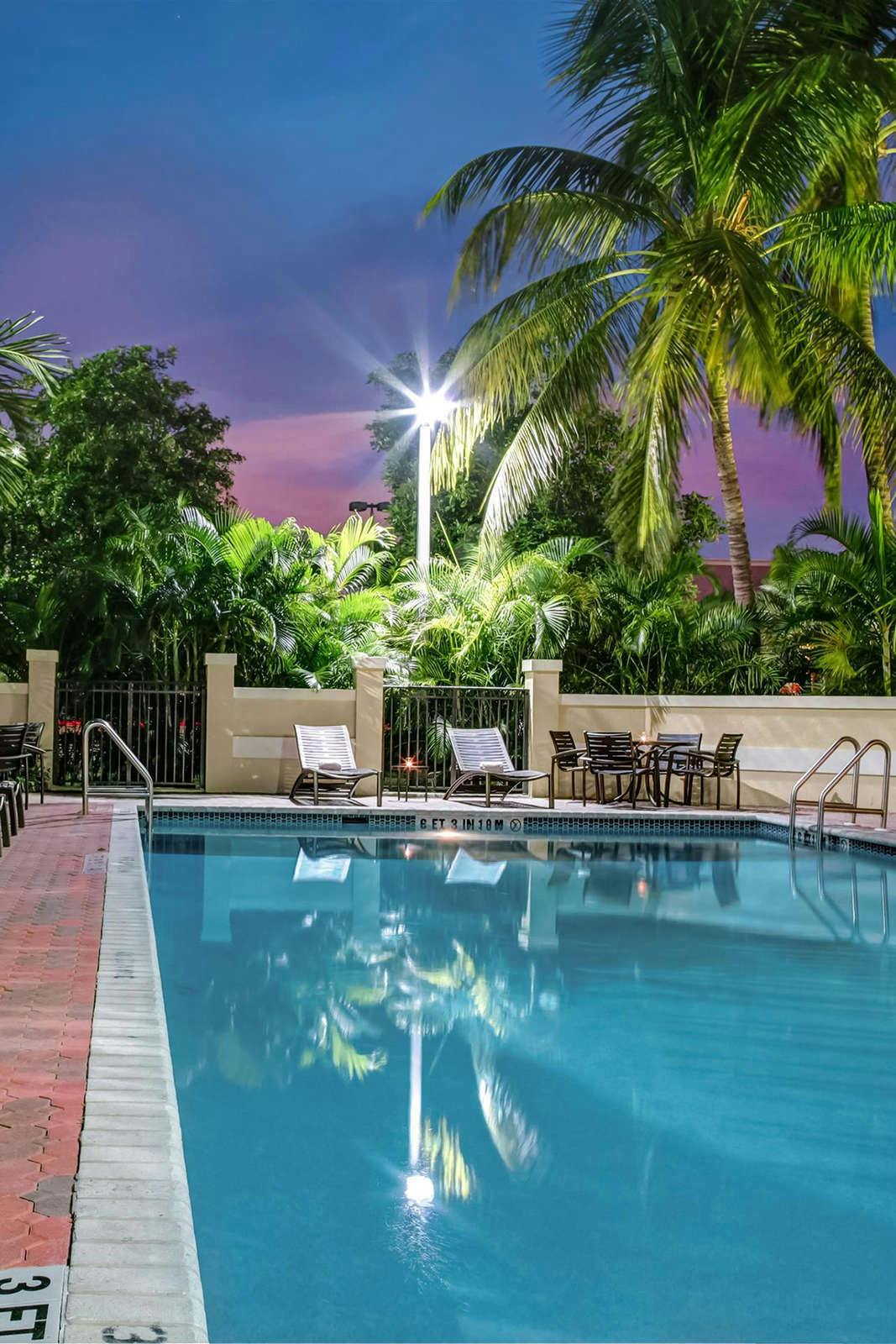 Hotel Hyatt Place Fort Lauderdale Cruiseport photo 4