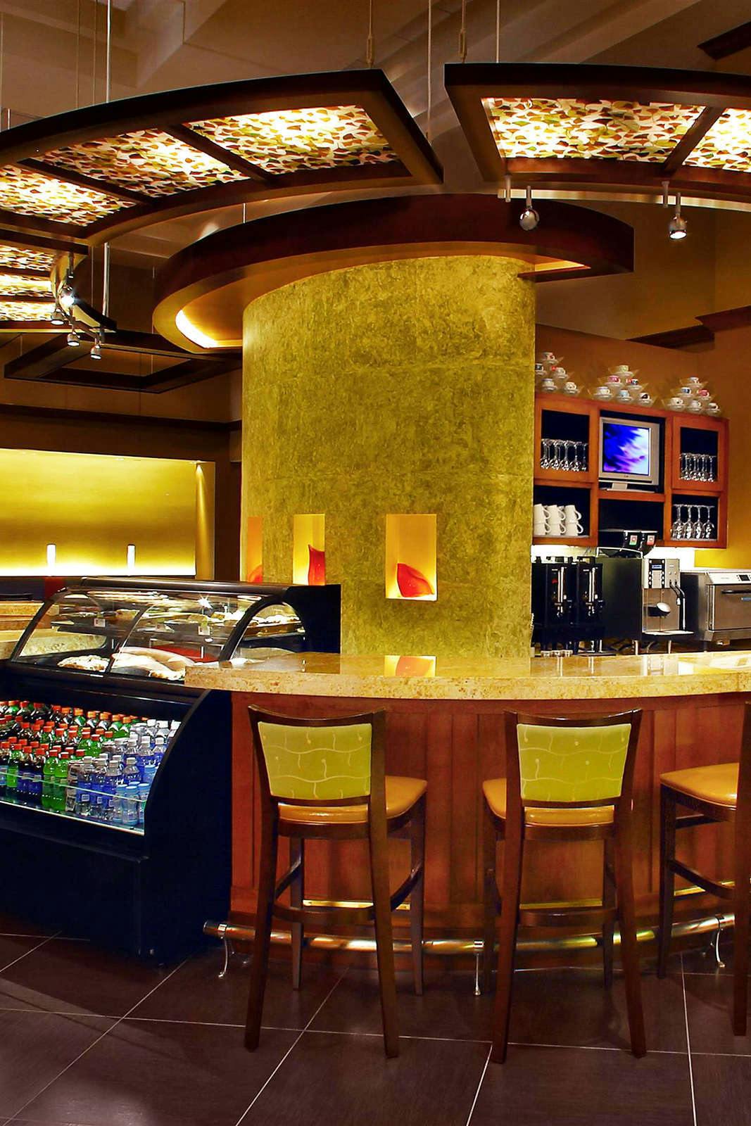 Hotel Hyatt Place Fort Lauderdale Cruiseport photo 2