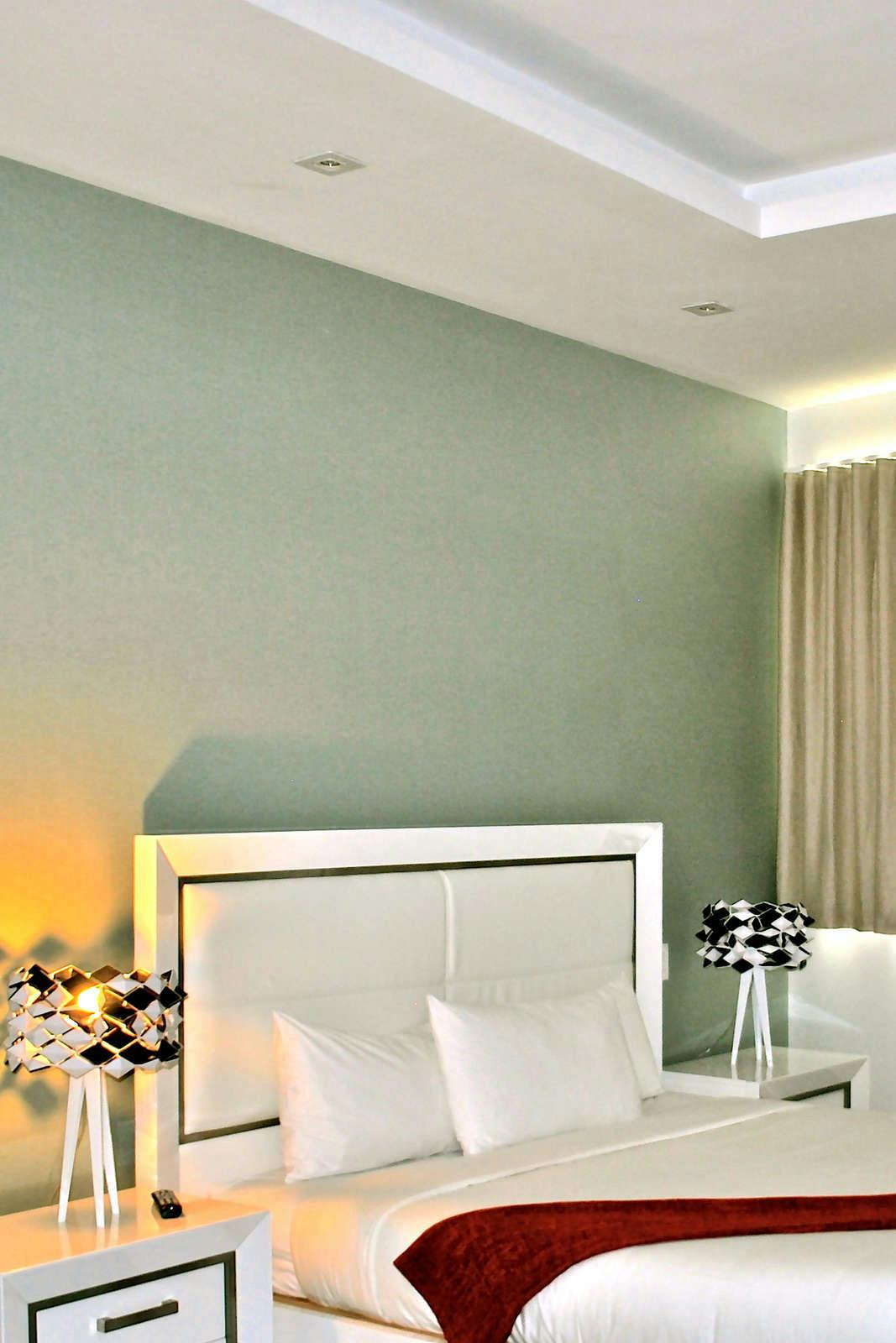 Hotel The Fritz Hotel photo 3